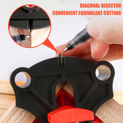 Wood Angle Clamps 3