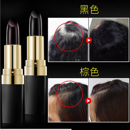 NATURAL GREY HAIR REMOVER 3