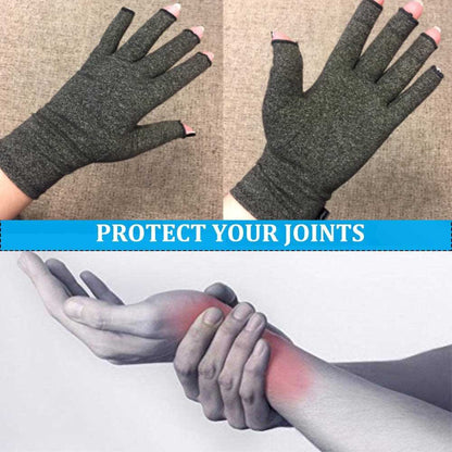 Compression Gloves 1 PAIR 3