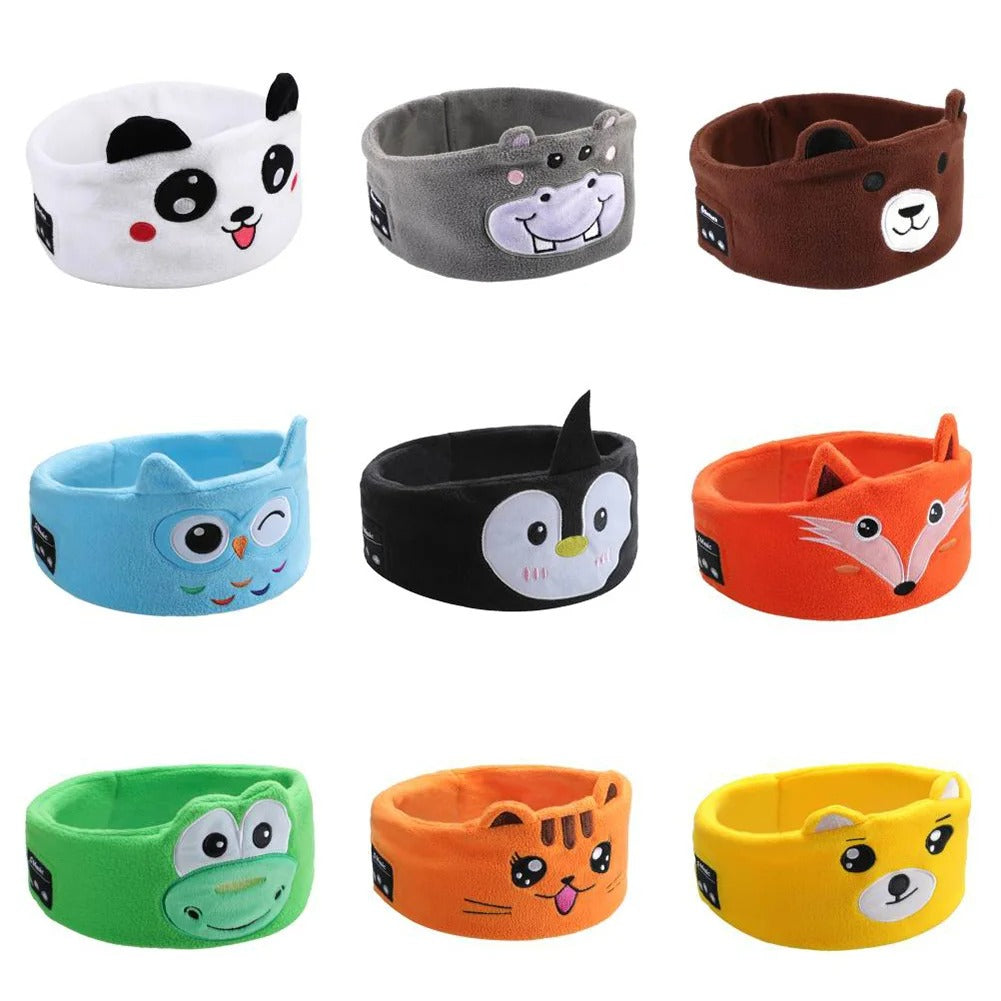 DreamBuddy Kids Sleep Mask 3