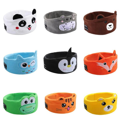 DreamBuddy Kids Sleep Mask 3