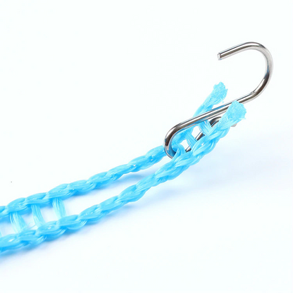Portable Clothesline For Outdoor and Home 3