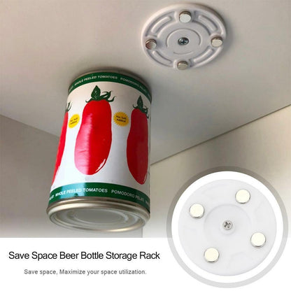 Magnetic Can Holder 3