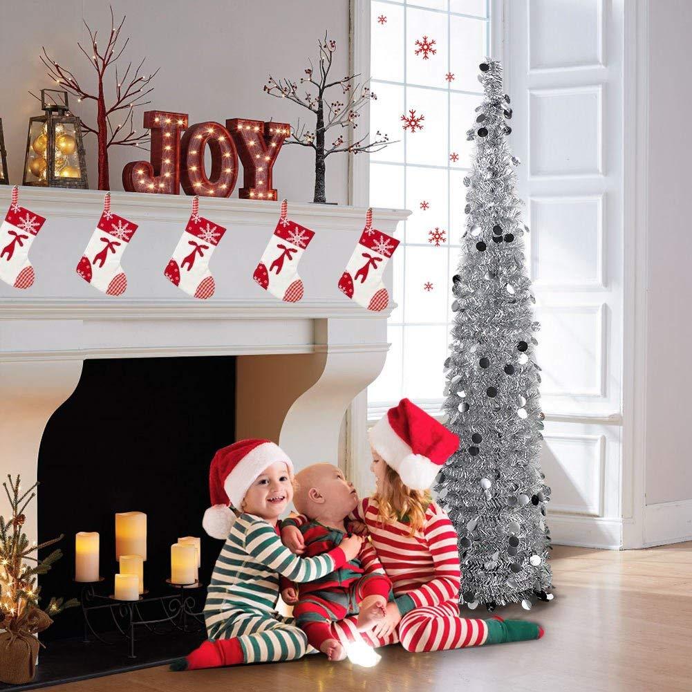 Pop-up Christmas Tree 3