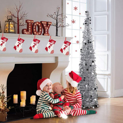 Pop-up Christmas Tree 3