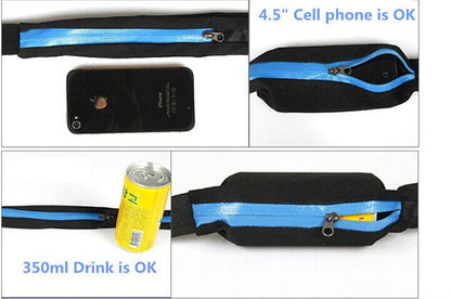 THE EXPANDABLE POCKET BAG 3