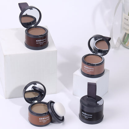 Instant Hair Shading Powder 3