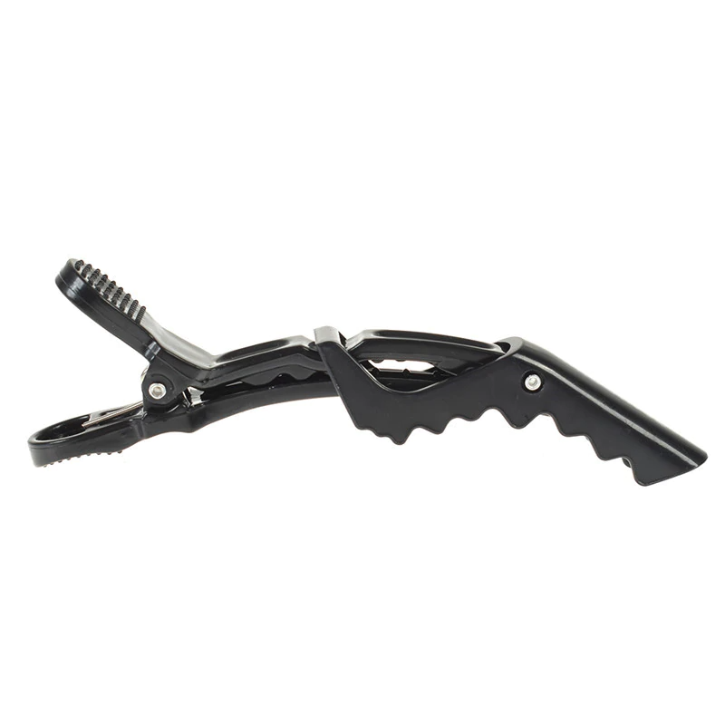 Smart Alligator Hair Clips 3