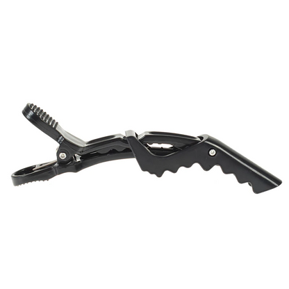 Smart Alligator Hair Clips 3