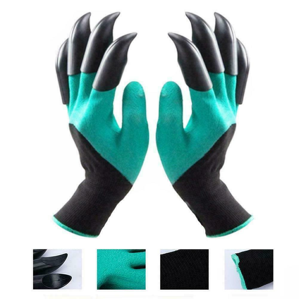Claws Garden Gloves 3