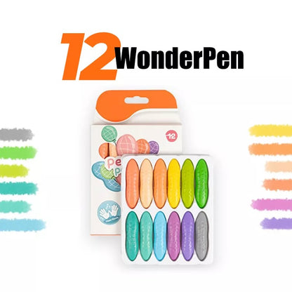 Peanuts Crayons Set 3