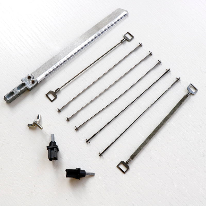 Multi-functional Hand Saw 3