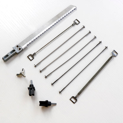 Multi-functional Hand Saw 3