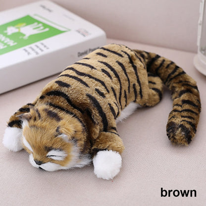 Funny Rolling Cat 3