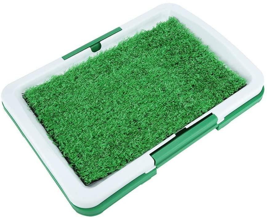 Pet Dog Potty Toilet Traning Pad 3