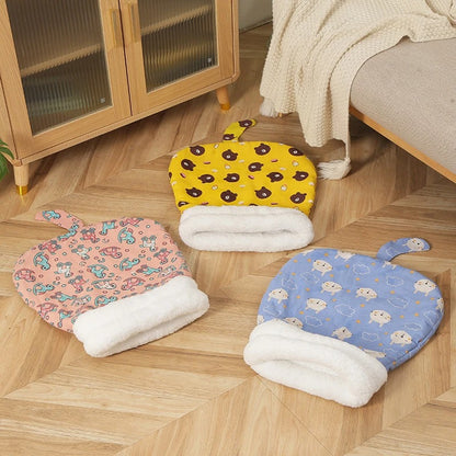 Cozy Pet Nest for Cats and Dogs 3