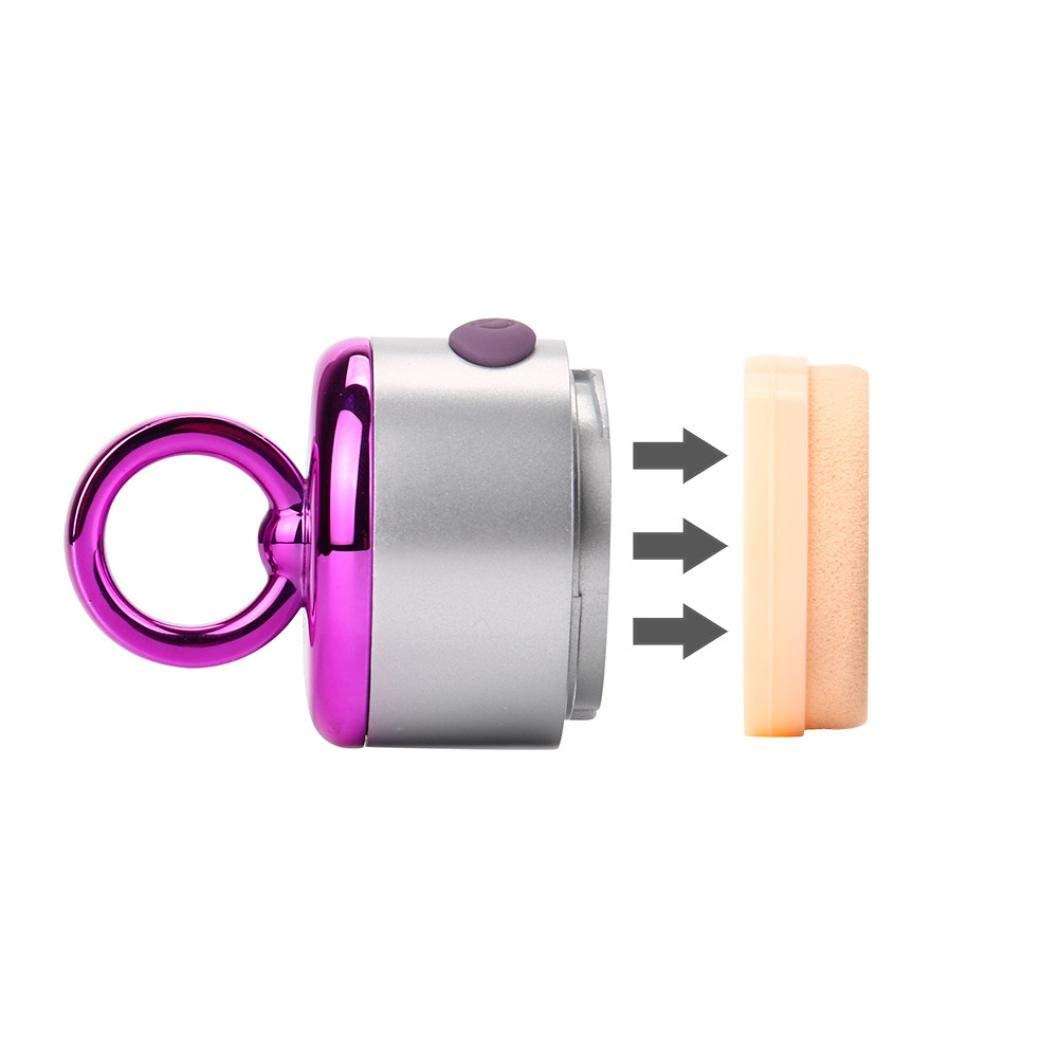 Smart Makeup Applicator 3