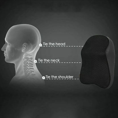 Universal Car Seat Cushion 3