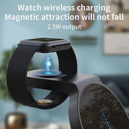 6-in-1 Wireless Charger 3