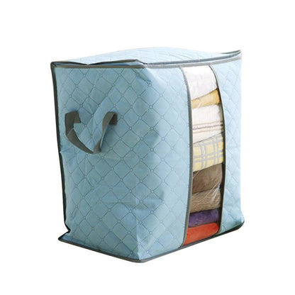 Bamboo Charcoal Clothes Storage Bag 3