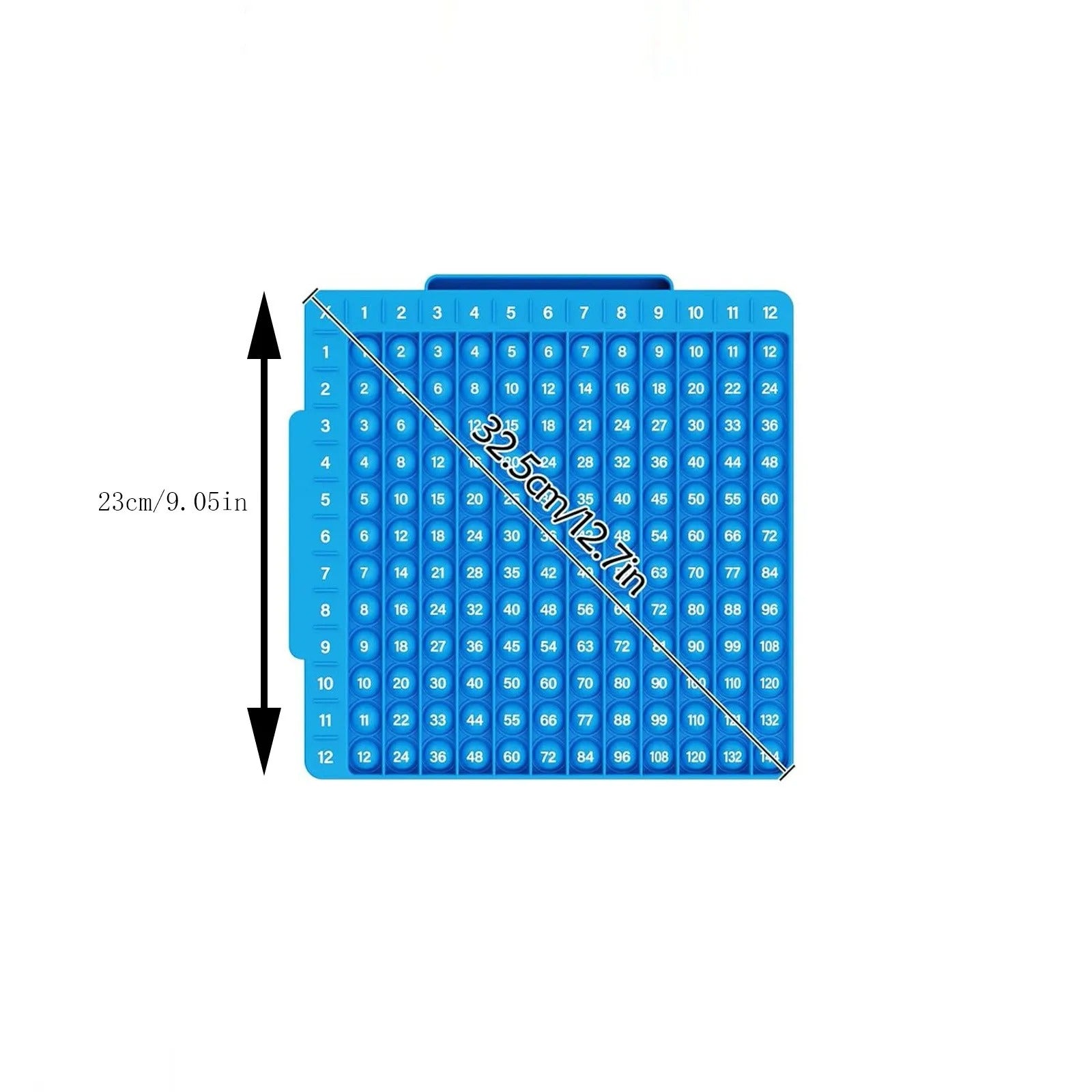 Math Flash Cards Learning Pack 3
