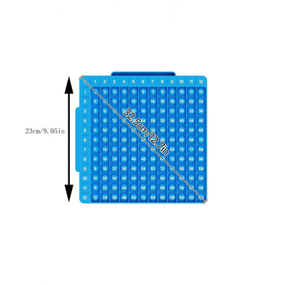 Math Flash Cards Learning Pack 3