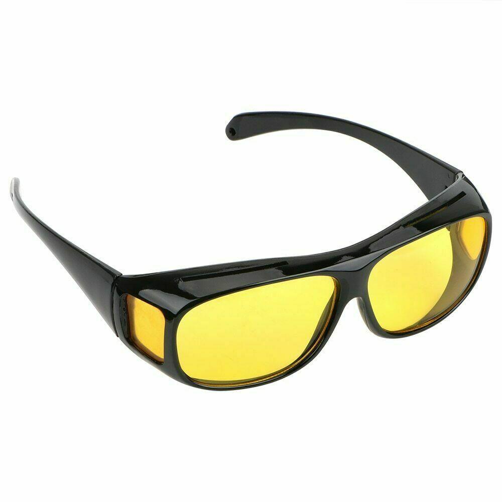 Night Vision Driving Glasses 3