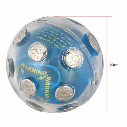 Shocking Fun Ball 3