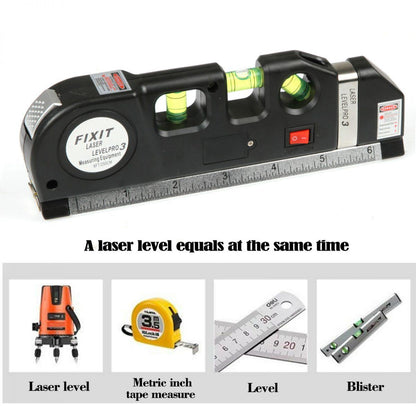 Laser level pro 3 3
