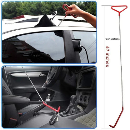 Professional Automotive Tool Kit 3