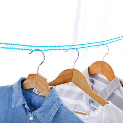 Portable Clothesline for Outdoor & Home 3