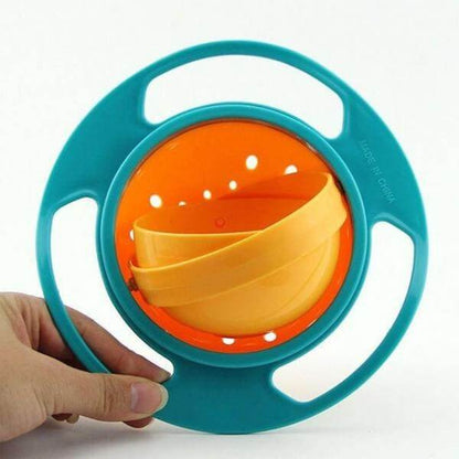 Spill-Proof Bowl 3