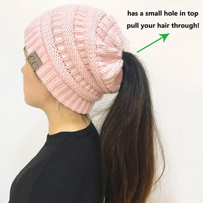 Soft Knit Beanie 3