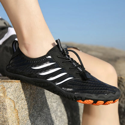 MOUNTAIN STEP BAREFOOT SHOES 2