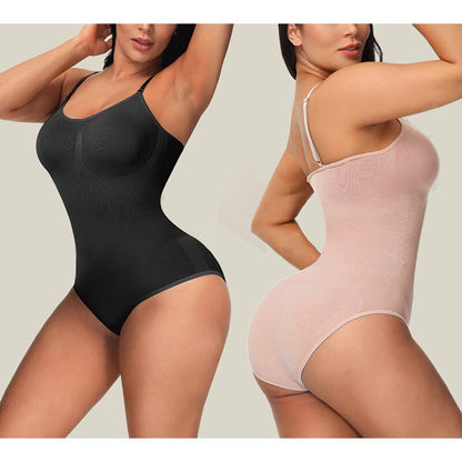 Bodysuit Shapewear 3