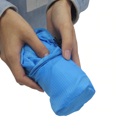 Mini Waterproof Foldable Backpack 4