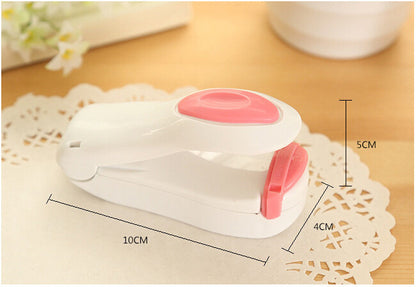 Mini Heat Sealer 4
