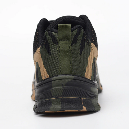 Indestructible PowerShoes 4