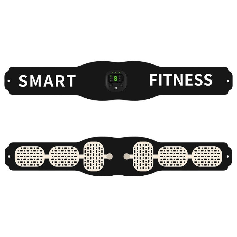 Cellulite Reduction EMS Belt 4