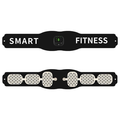 Cellulite Reduction EMS Belt 4