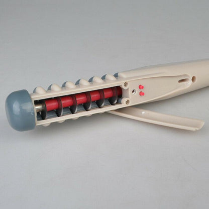 The New Electric Pet Comb 4