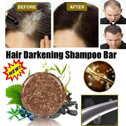 Hair-Darkening Organic BlackBar 4