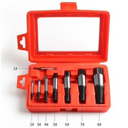 Broken Screw Extractor 4