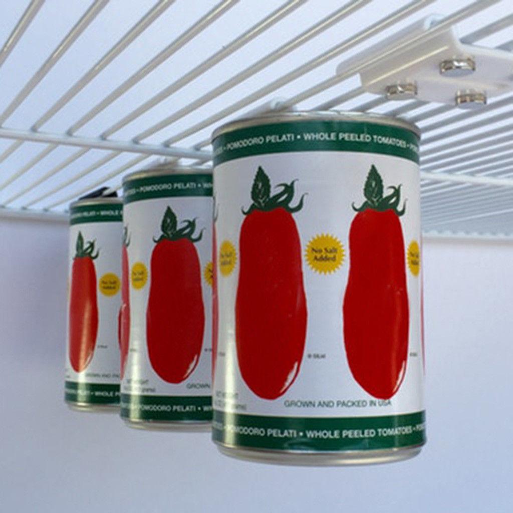 Magnetic Canned Food Hangers 4pcs 4