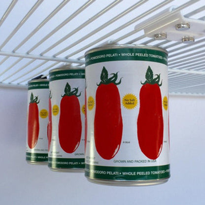 Magnetic Canned Food Hangers 4pcs 4