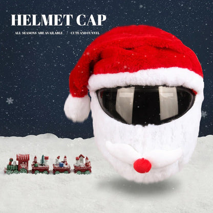 MOTORCYCLE HELMET COVER 4