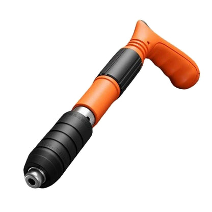 Manual Mini Steel Nail Gun 4
