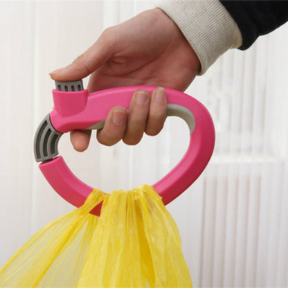 The Grocery Bag Handle 4