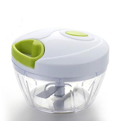 INSTANT FOOD CHOPPER 4