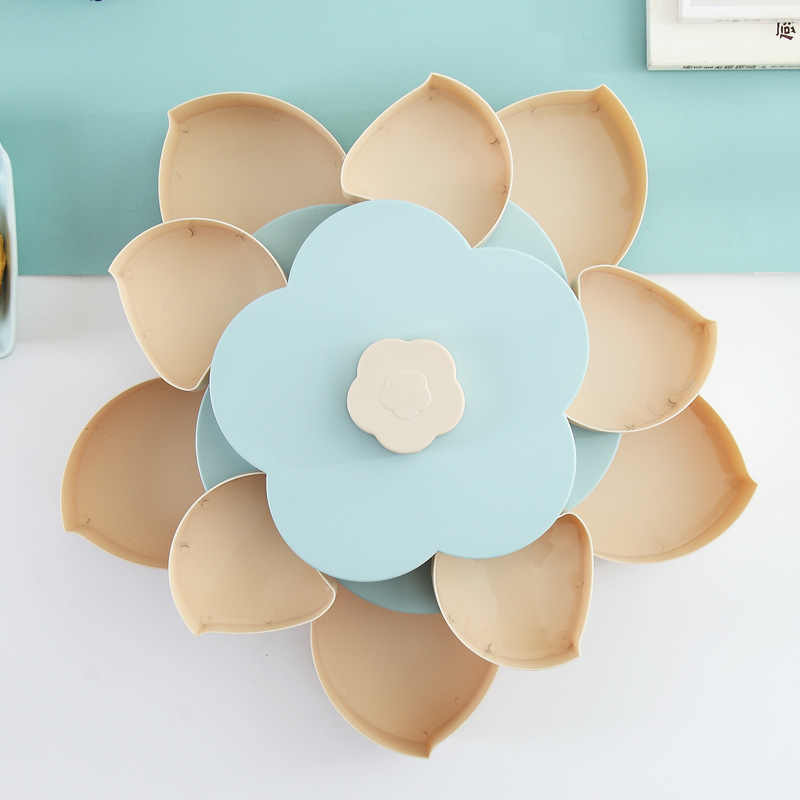 Bloom Snack Box 4